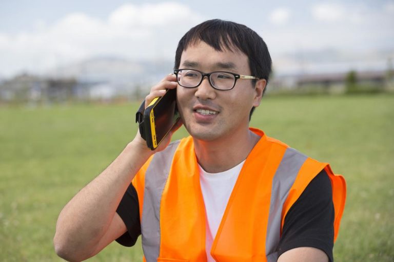 Feldrechner TDC600