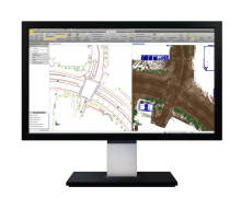 Monitoring UAS Master