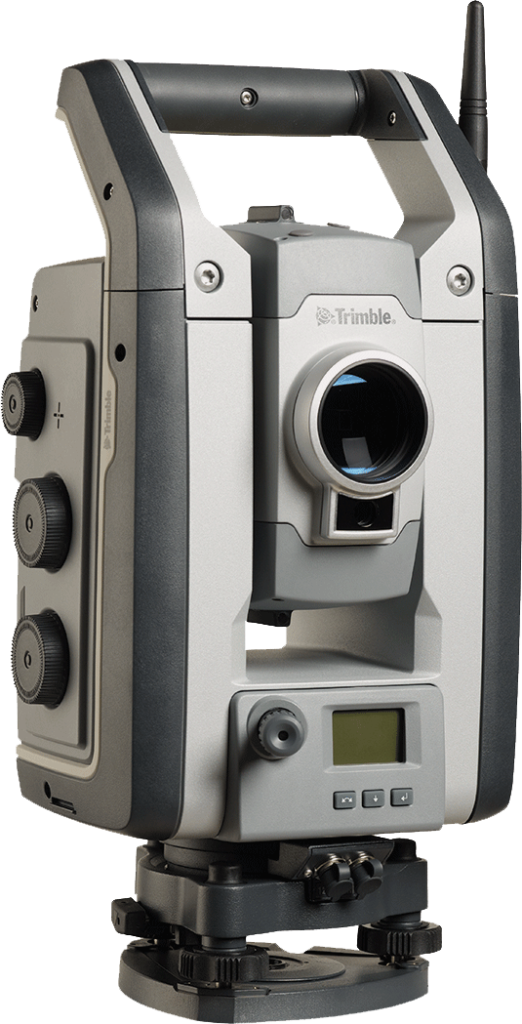 Trimble Totalstation S9