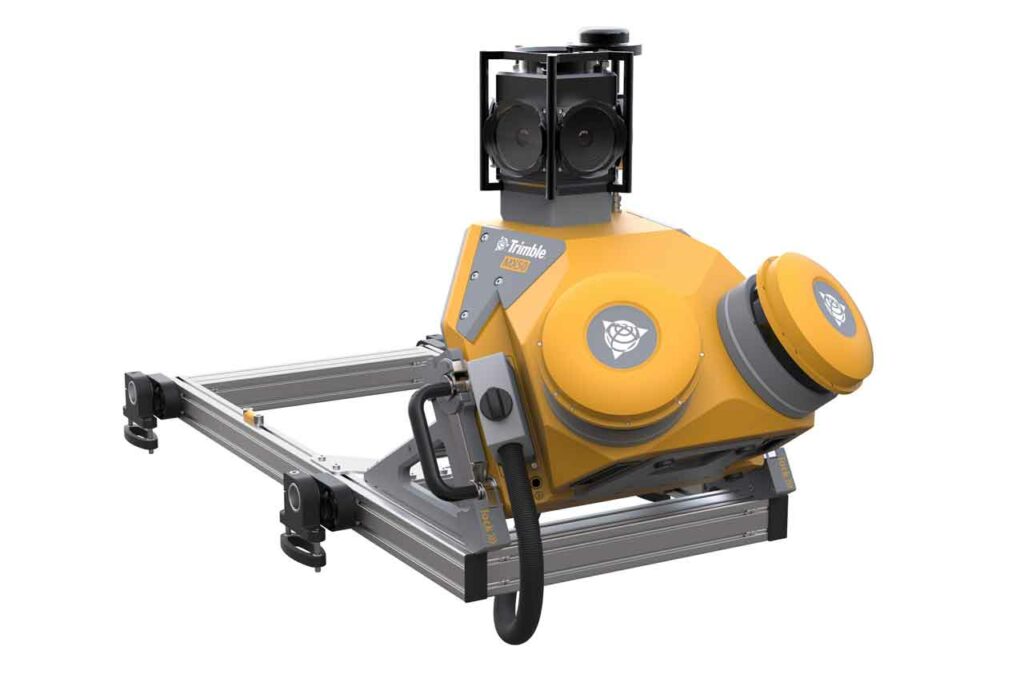 Trimble MX50