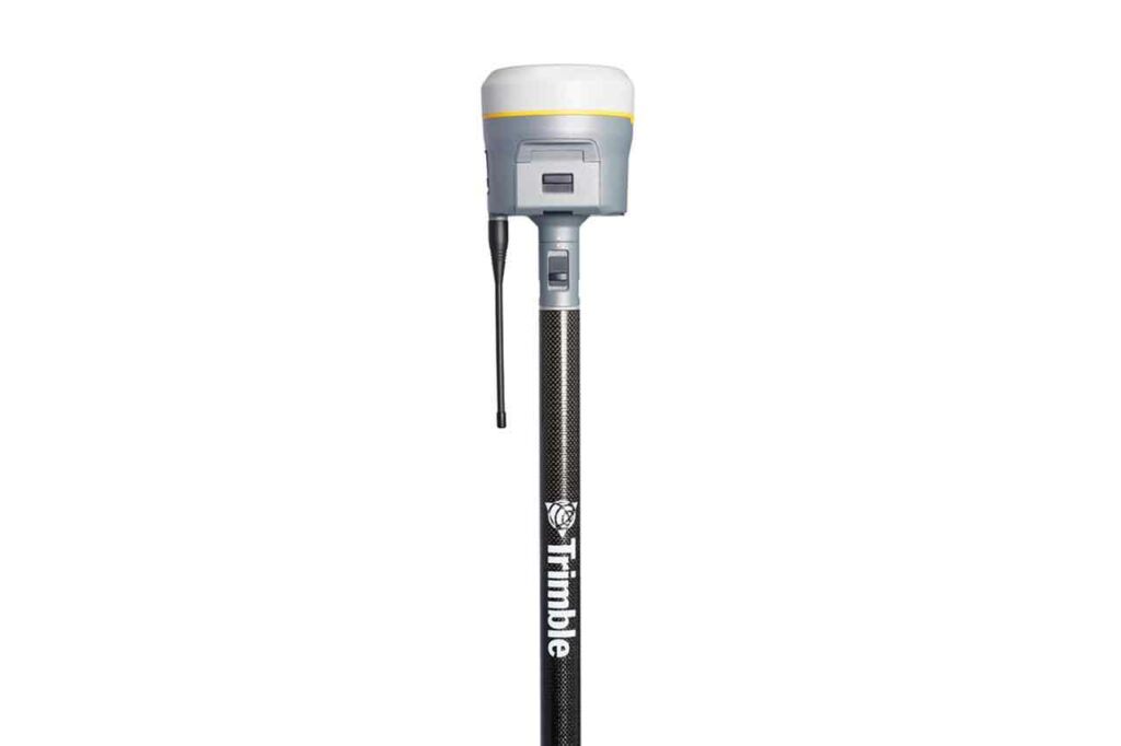 Trimble GNSS-System R12i