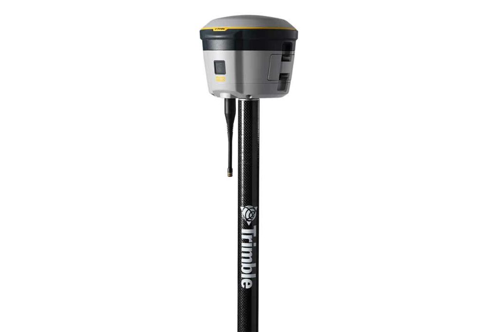 GNSS-Systeme Trimble R580