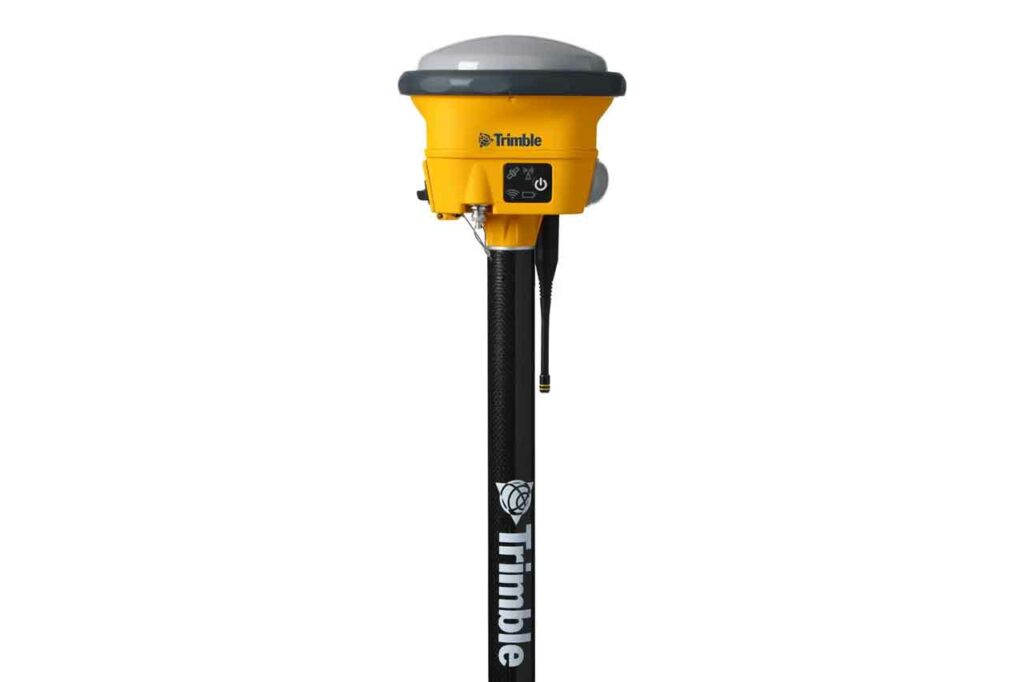 GNSS-Systeme Trimble R780