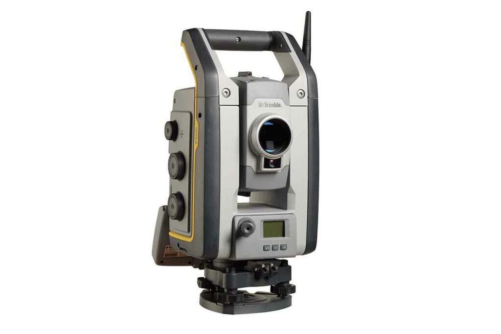 Trimble S7 Totalstation