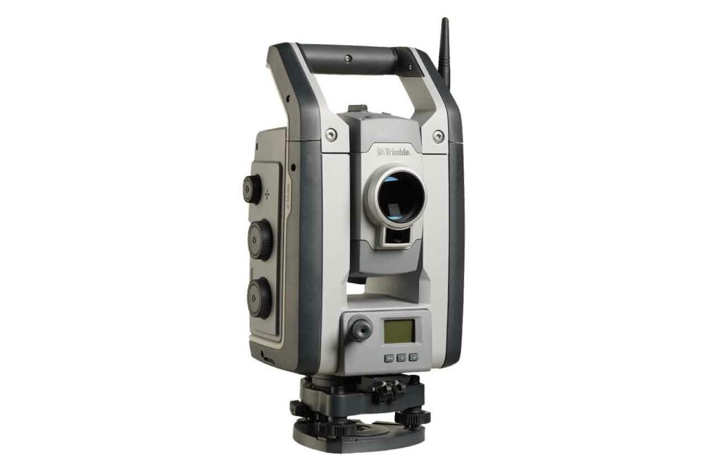 Trimble Totalstation S9