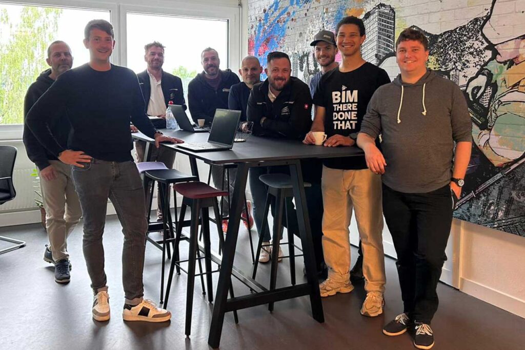 ALLNAV - neue Adresse in der Wetschweiz